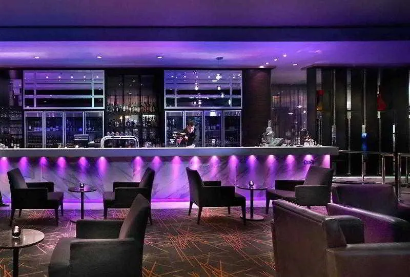 Sofitel Brisbane Central 5*,
