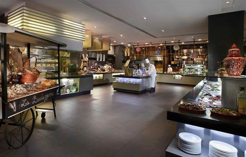 Sofitel Brisbane Central Australia