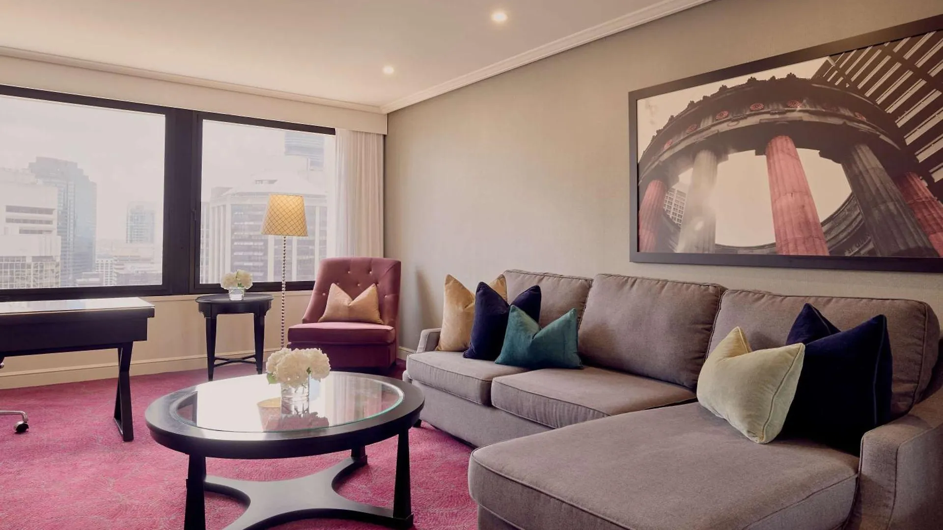 Sofitel Brisbane Central