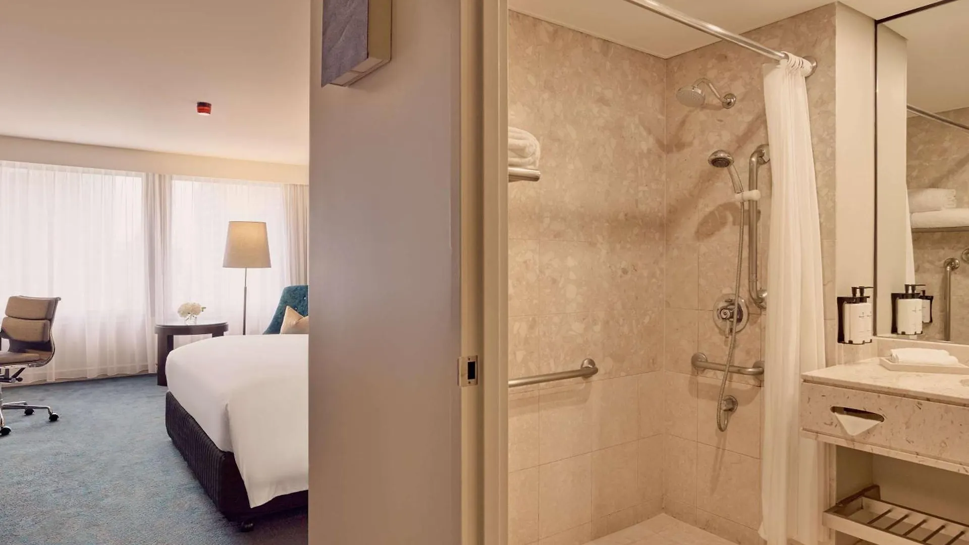 Sofitel Brisbane Central