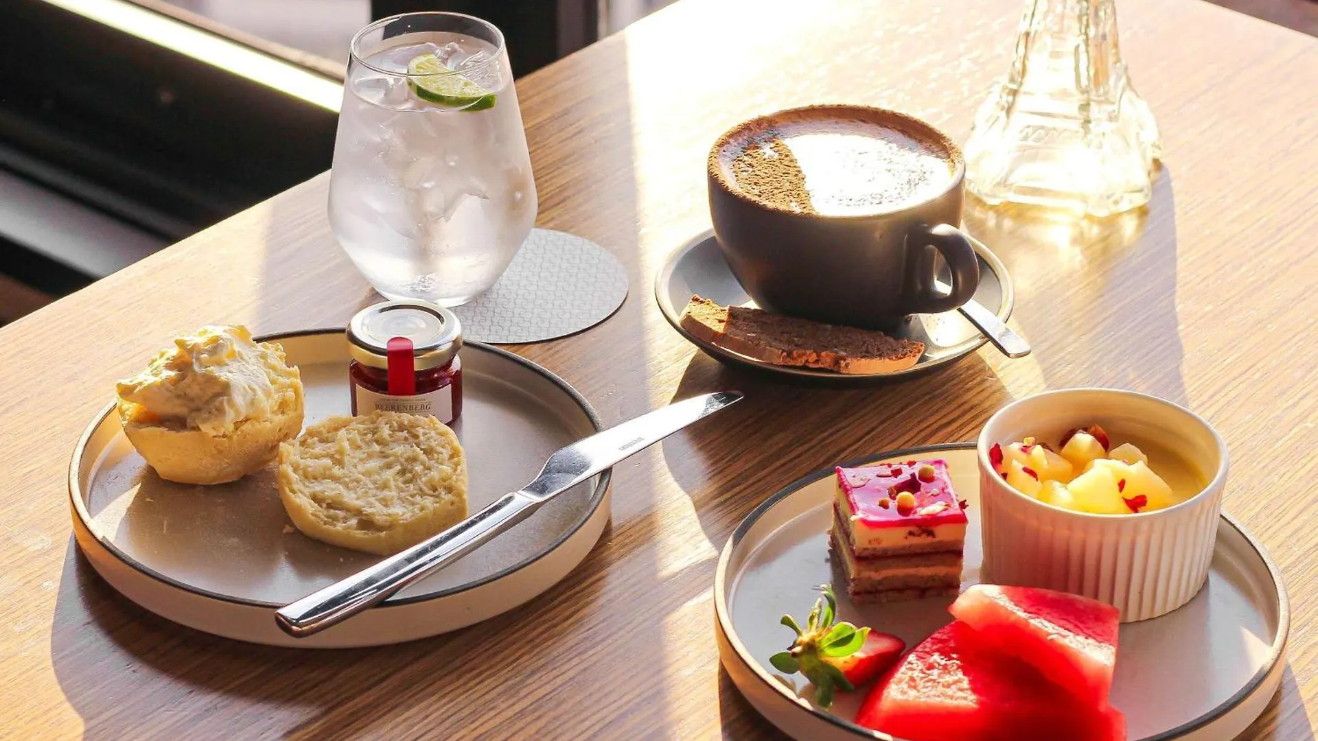 Sofitel Brisbane Central