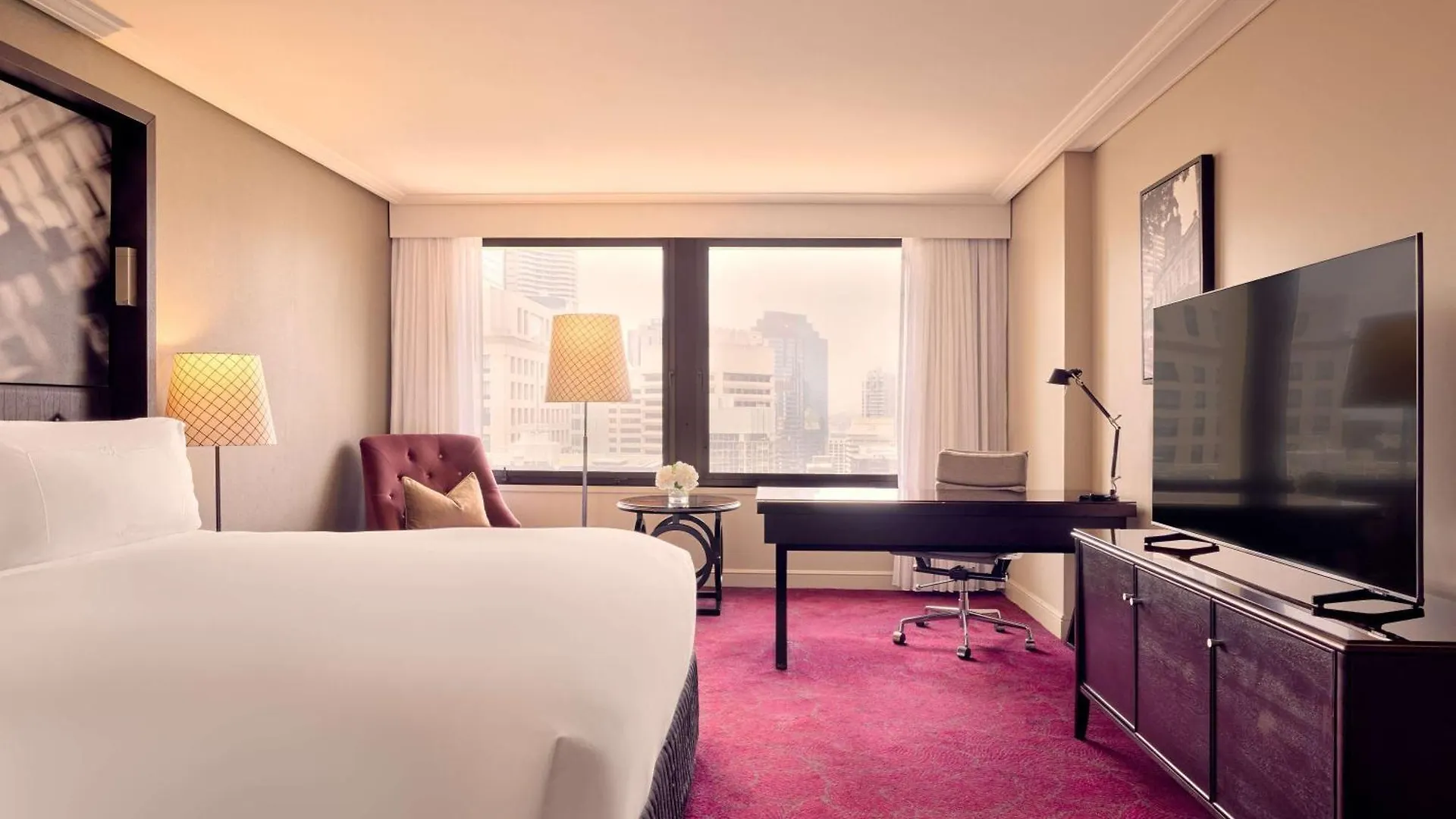 Hotel Sofitel Brisbane Central