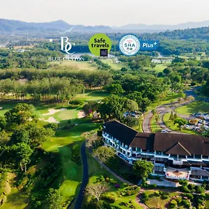 Blue Canyon Country Club , 迈考海滩 泰国