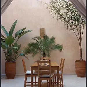  Riad L'aéroport Maroc