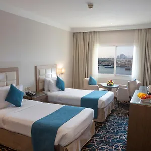 **** Hotel Carlton Tower Émirats arabes unis