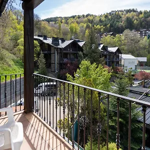 Апарт-отель Anyospark Mountain & Wellness