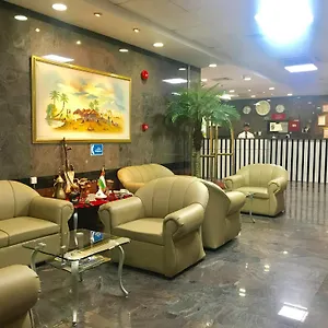 ** Appart hôtel Sky Émirats arabes unis