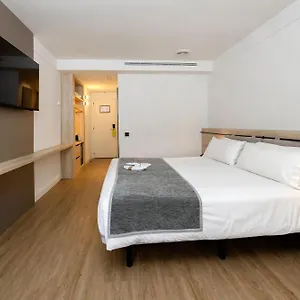 Отель Sercotel Delfos