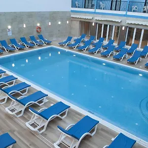 Отель Euroclub