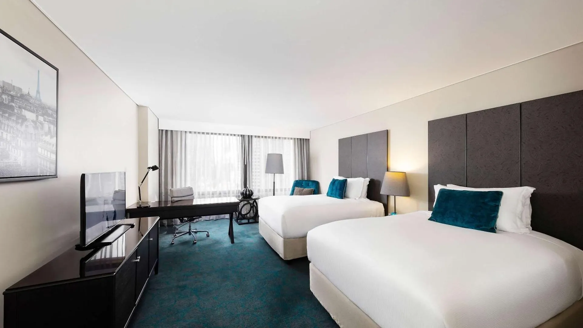 Sofitel Brisbane Central Австралия