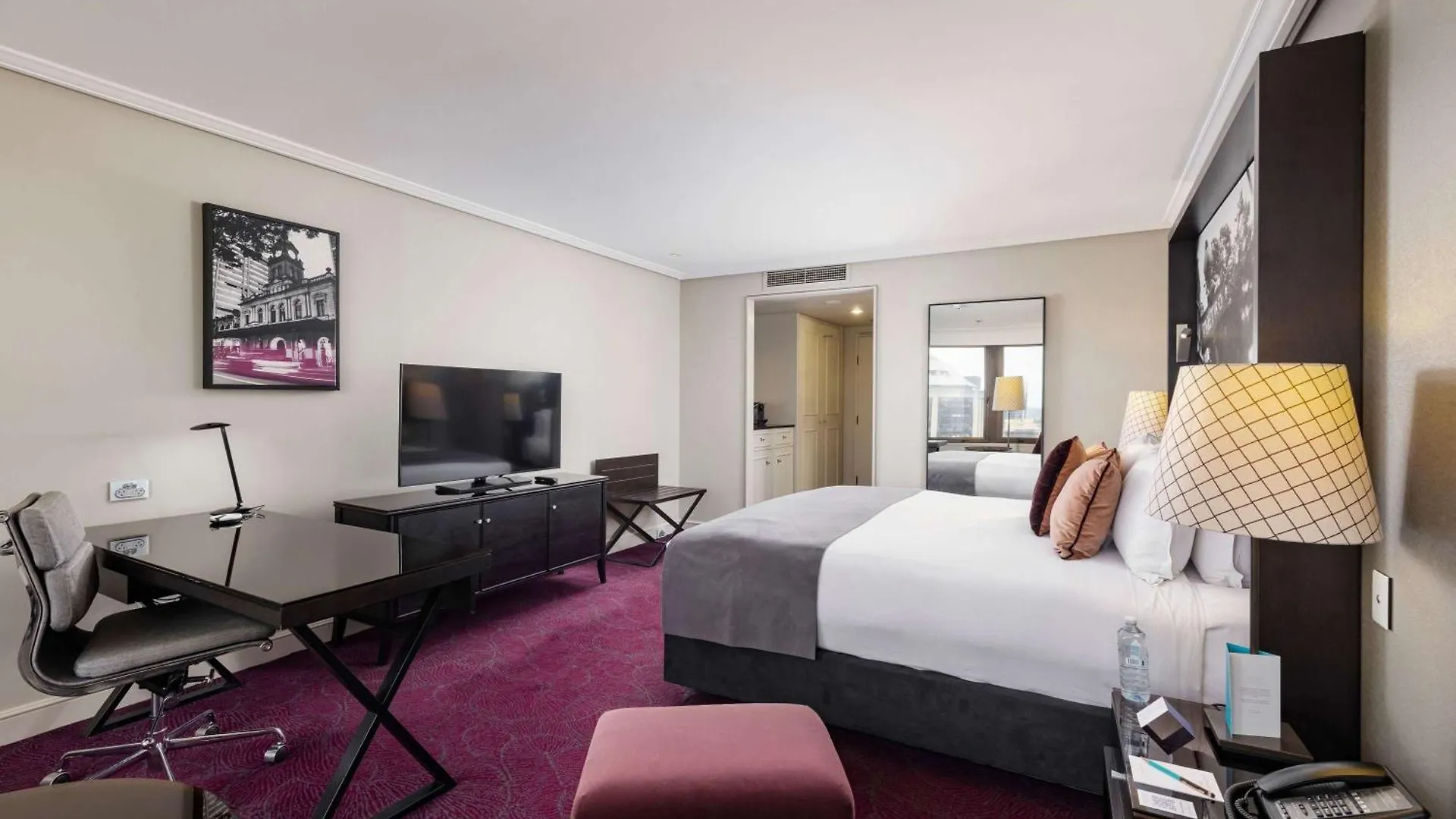 Sofitel Brisbane Central