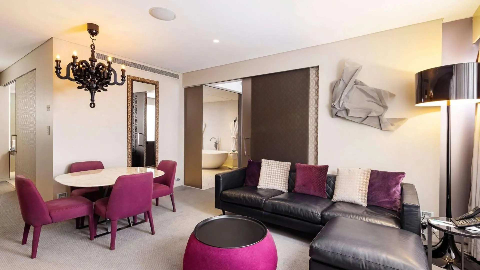 Sofitel Brisbane Central