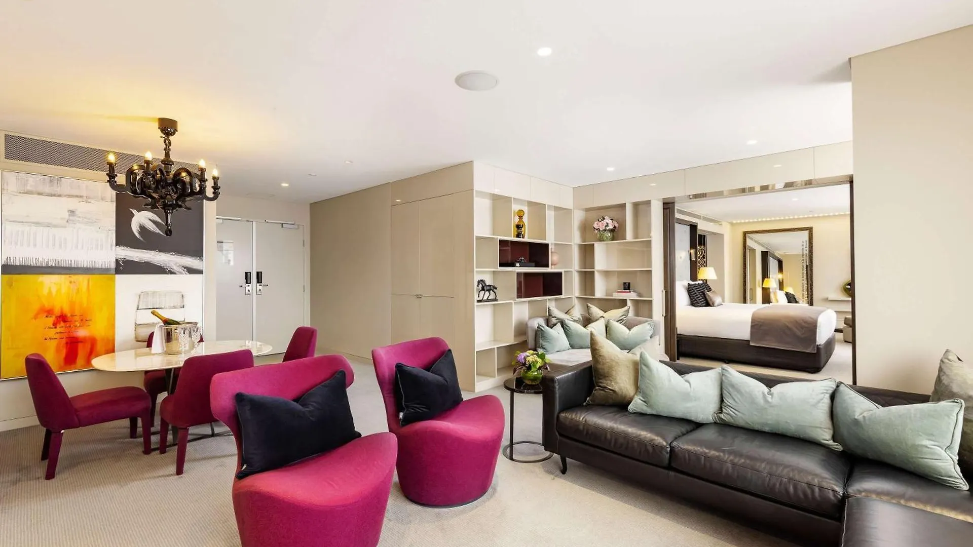 Sofitel Brisbane Central