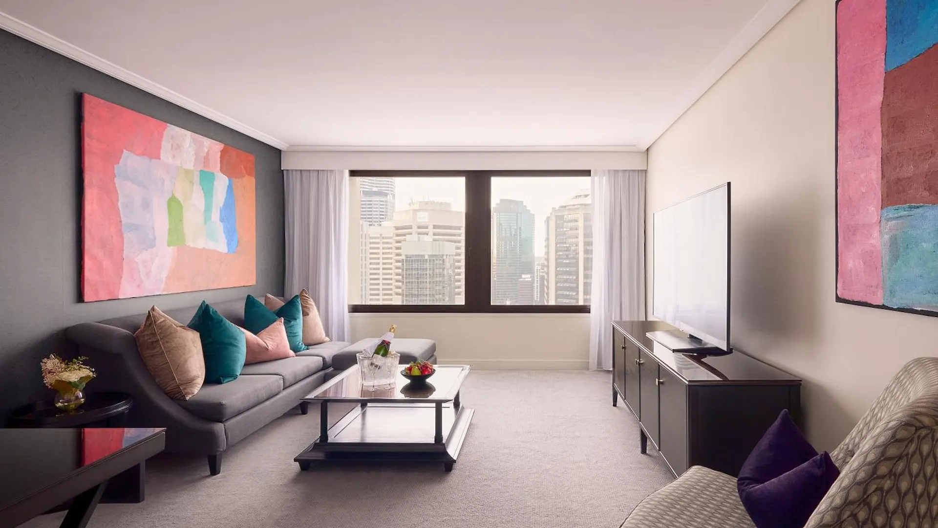 Sofitel Brisbane Central