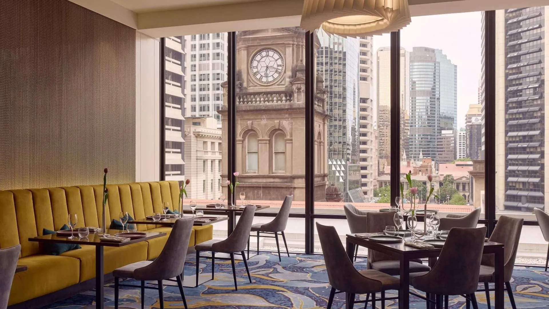 Sofitel Brisbane Central Отель