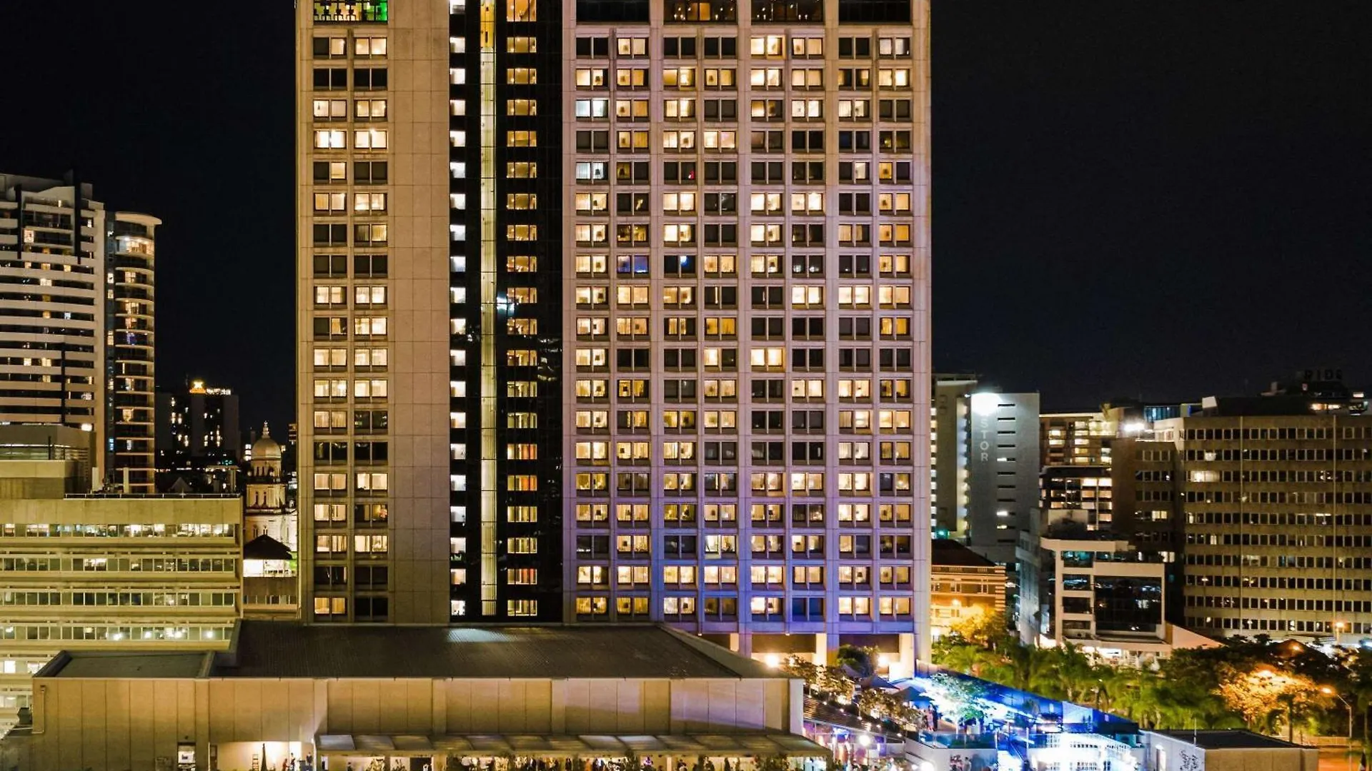 Sofitel Brisbane Central