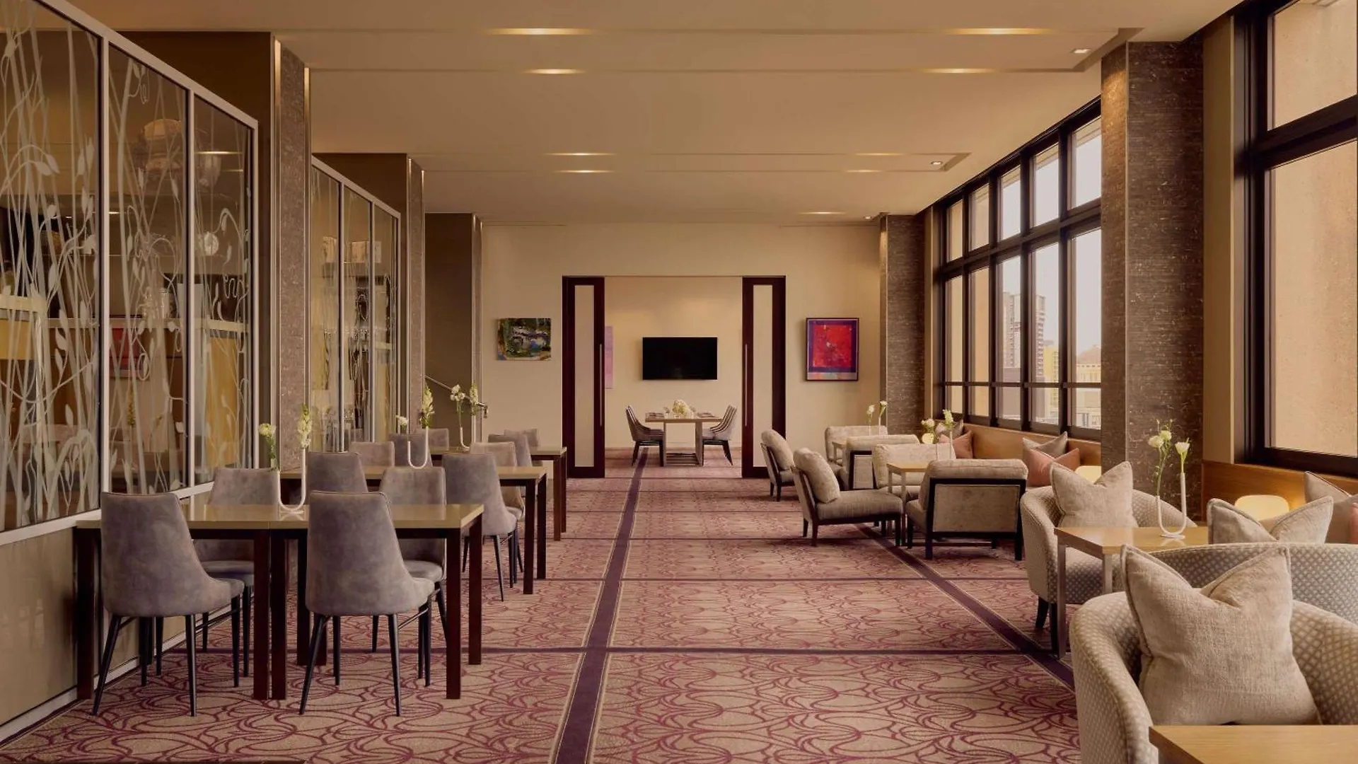 Sofitel Brisbane Central