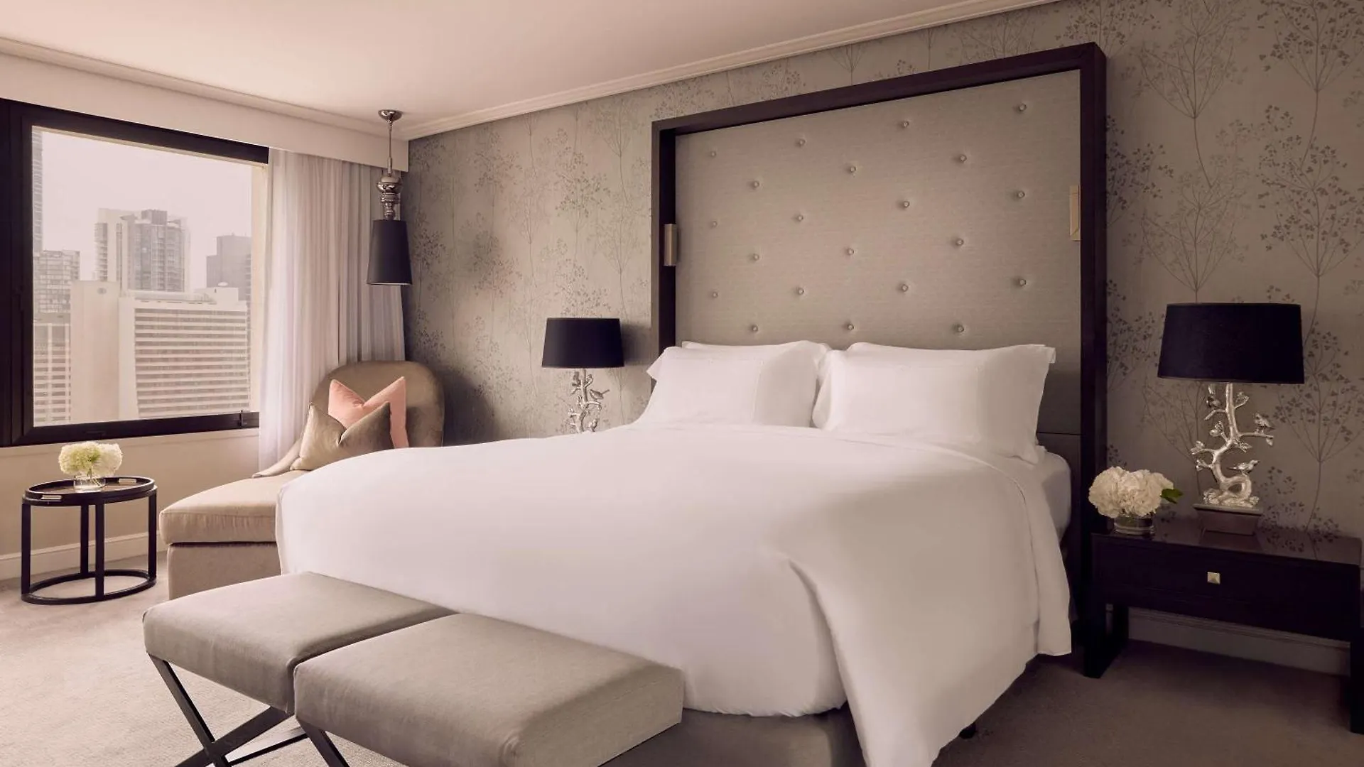 Sofitel Brisbane Central Отель
