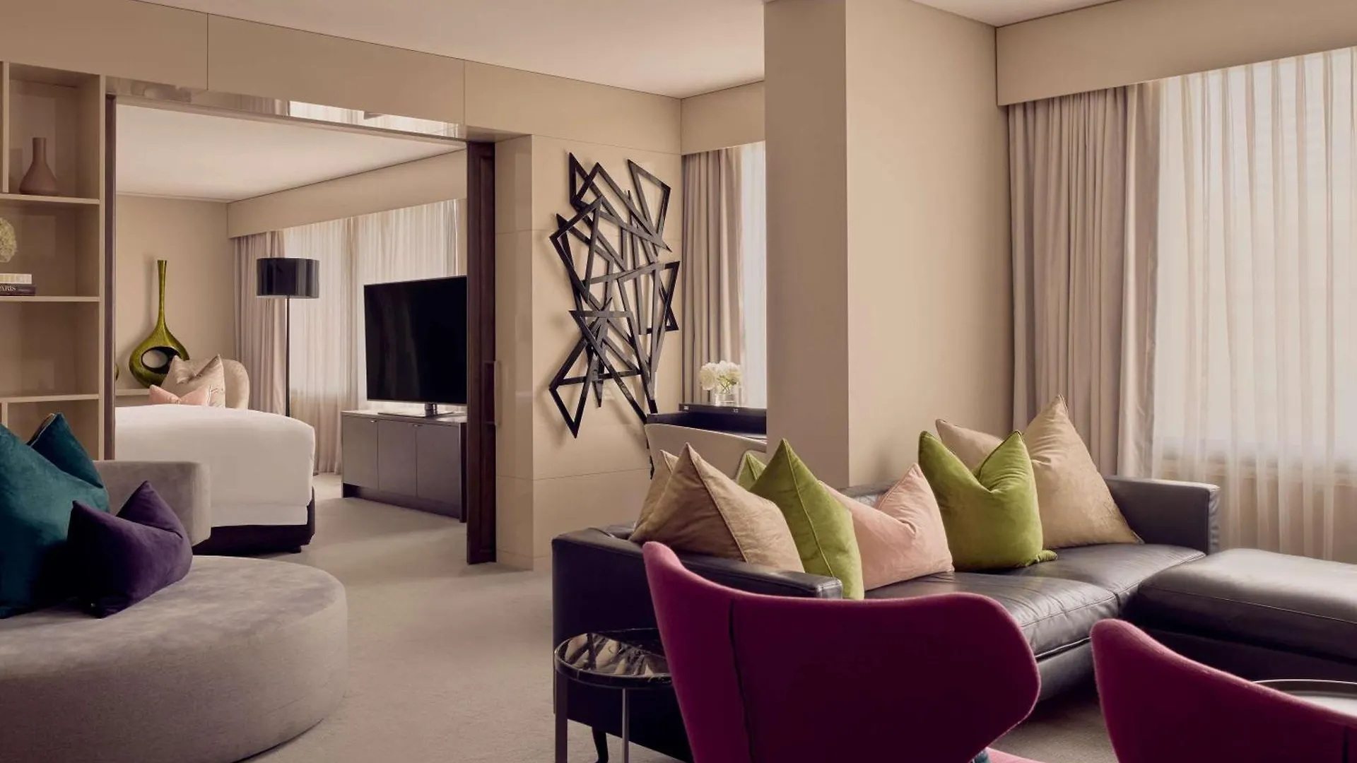 Sofitel Brisbane Central Отель