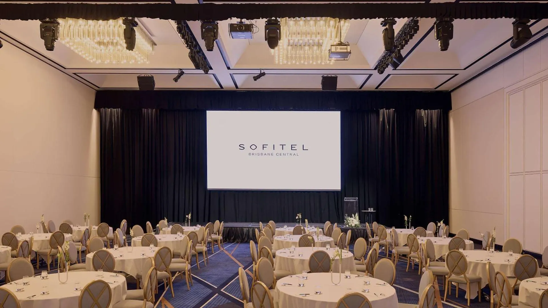 Sofitel Brisbane Central
