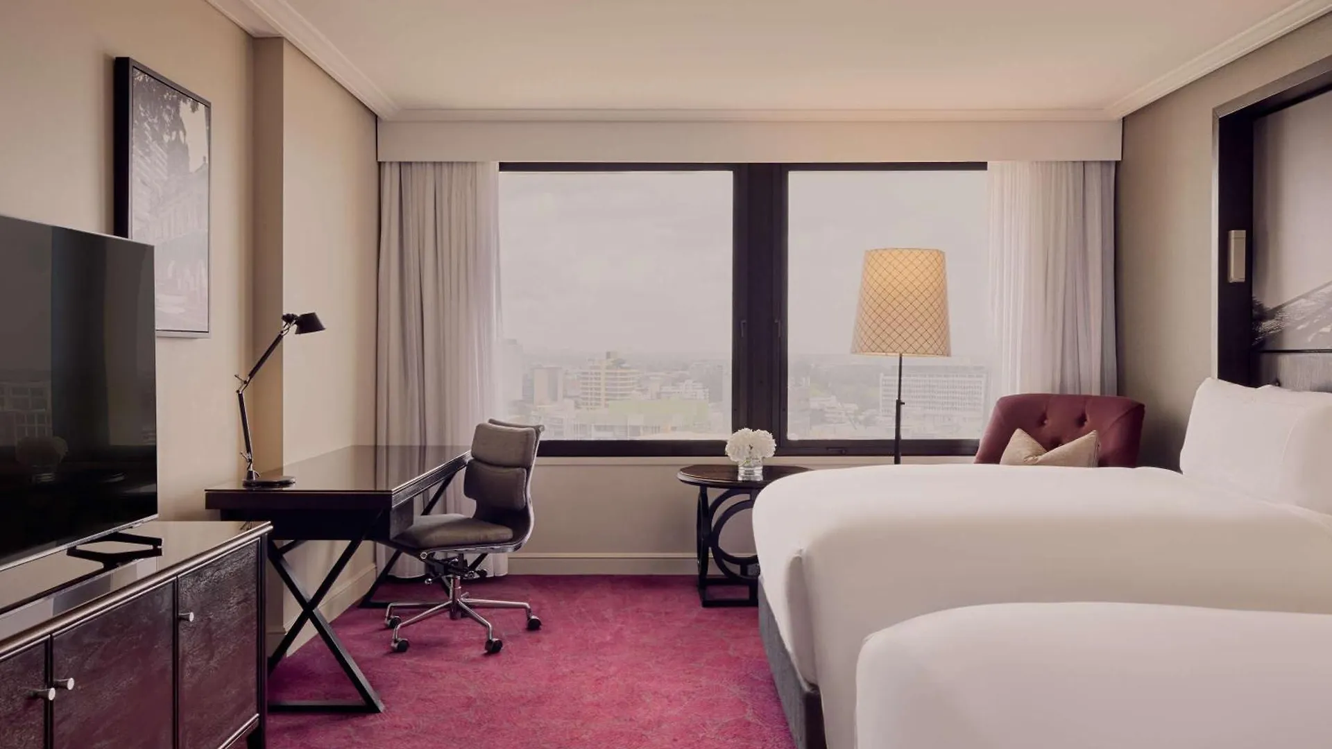 Отель Sofitel Brisbane Central