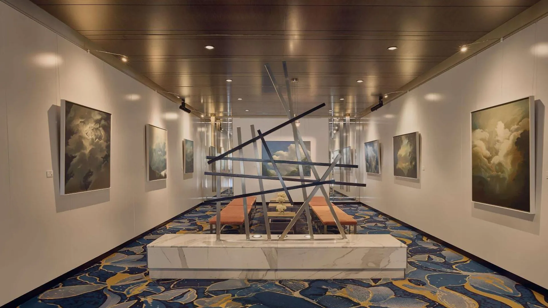 Sofitel Brisbane Central Австралия