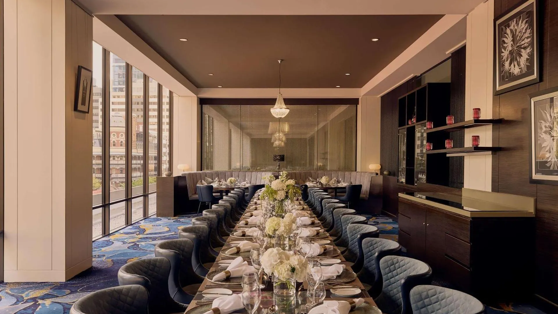 Sofitel Brisbane Central