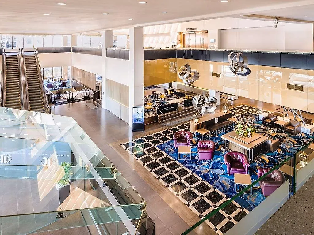 Sofitel Brisbane Central 5*,  Австралия