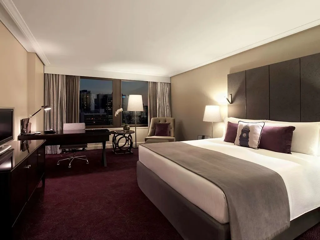 Sofitel Brisbane Central Отель