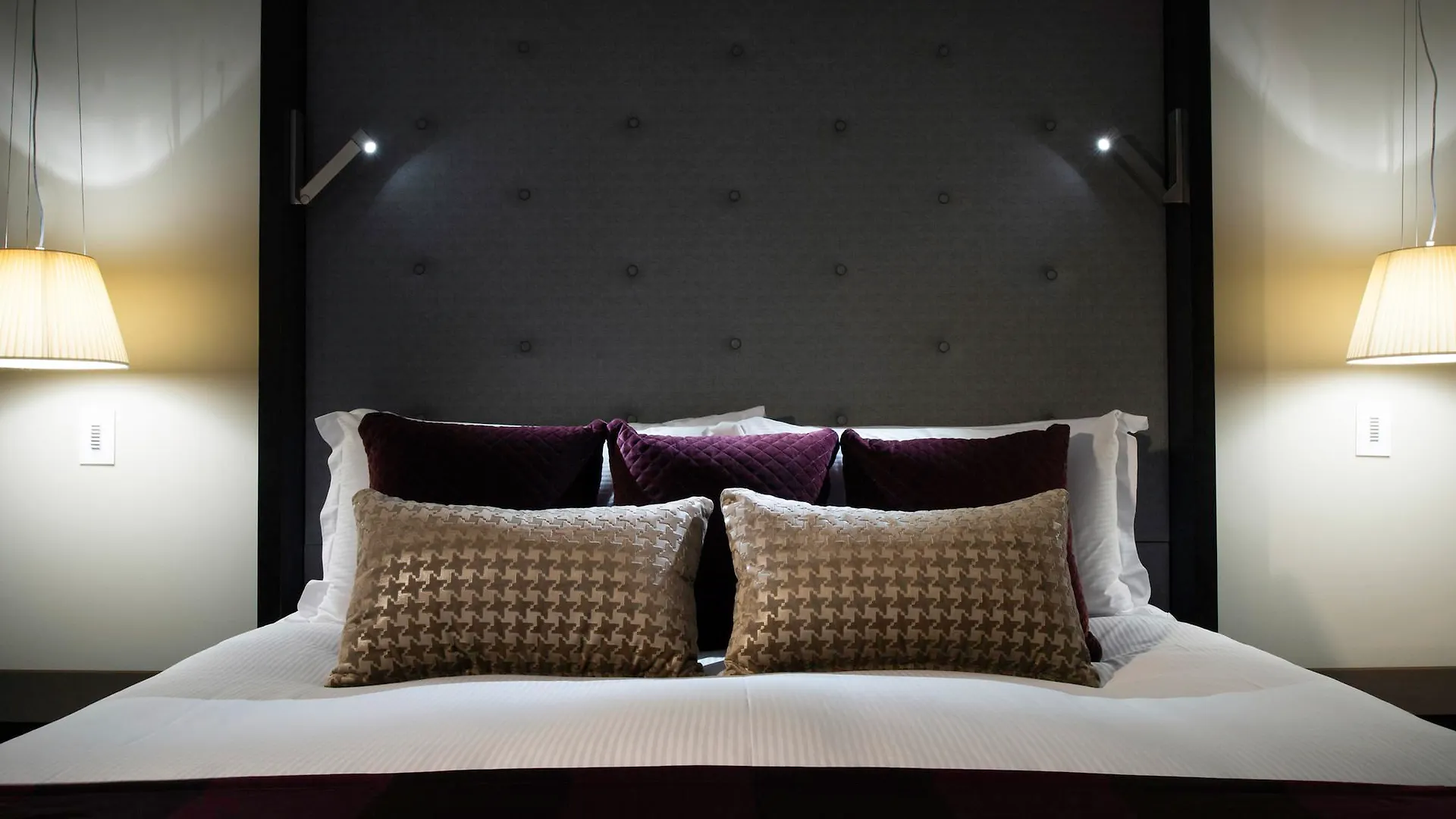 ***** Отель Sofitel Brisbane Central Австралия