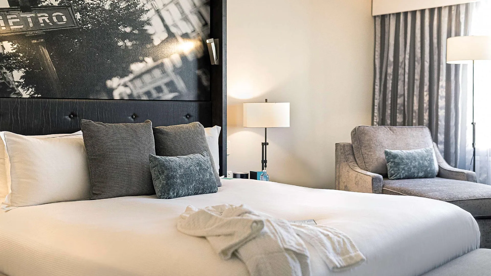 ***** Отель Sofitel Brisbane Central Австралия