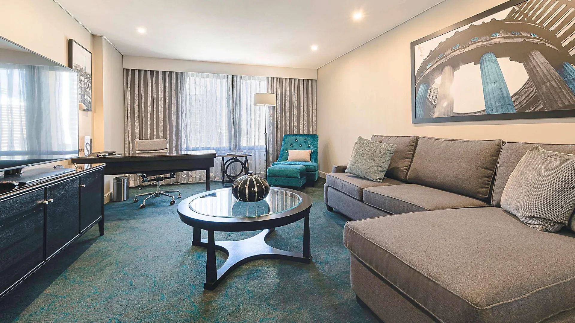 Sofitel Brisbane Central
