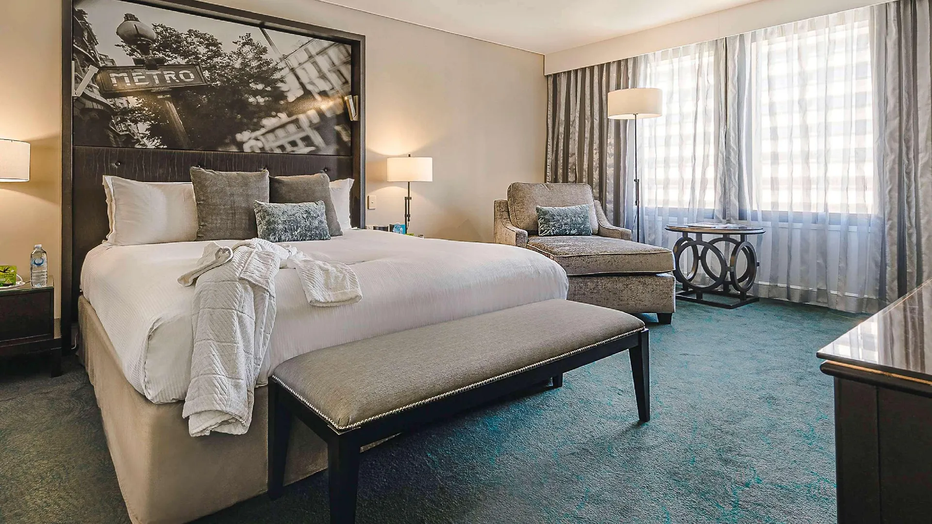 Sofitel Brisbane Central