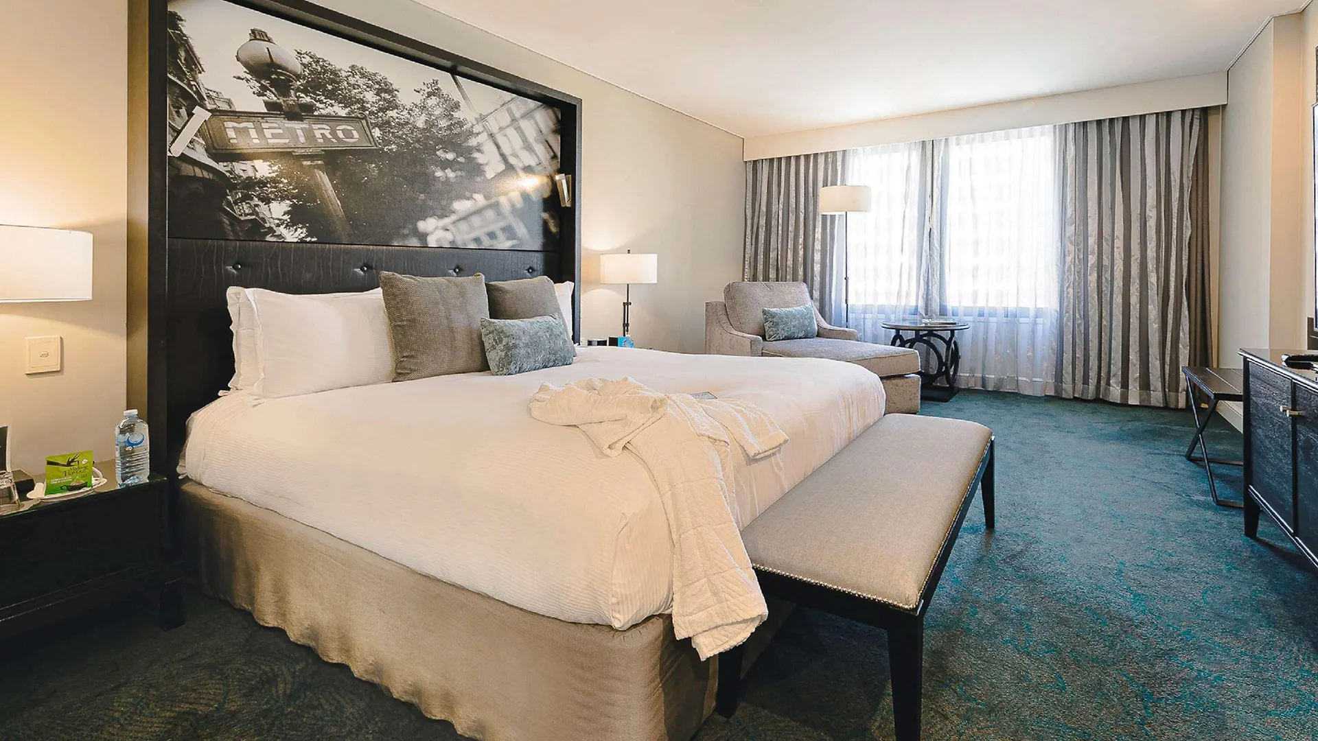 Sofitel Brisbane Central Отель