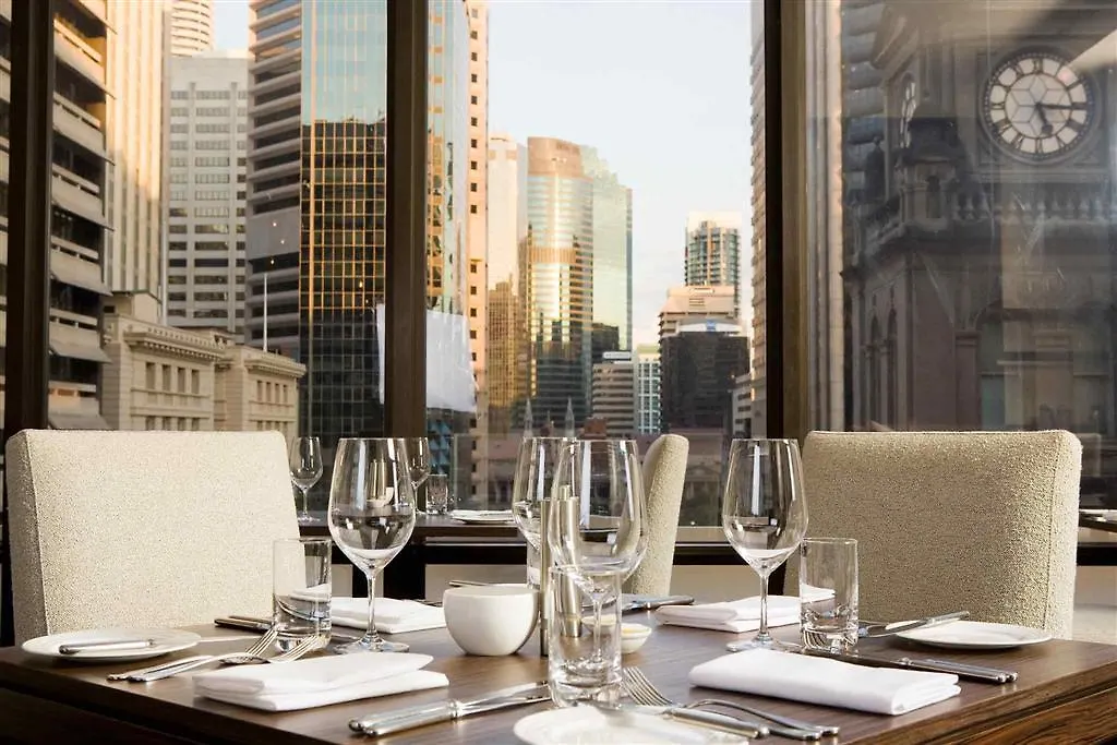 Sofitel Brisbane Central Отель