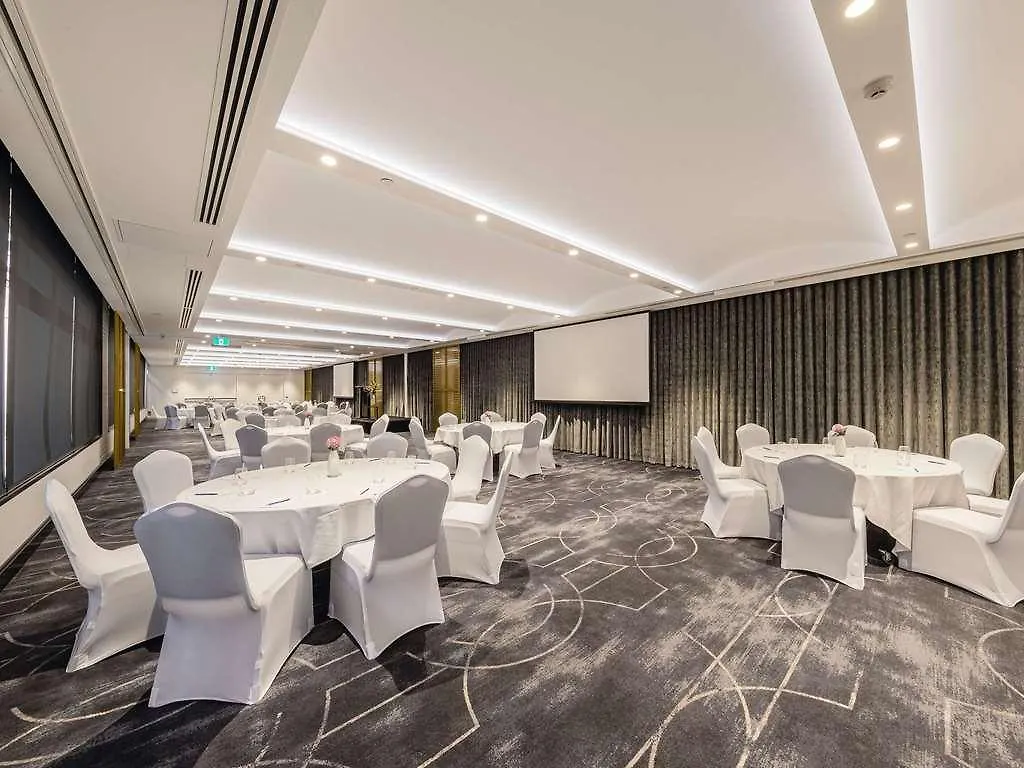 Sofitel Brisbane Central Отель