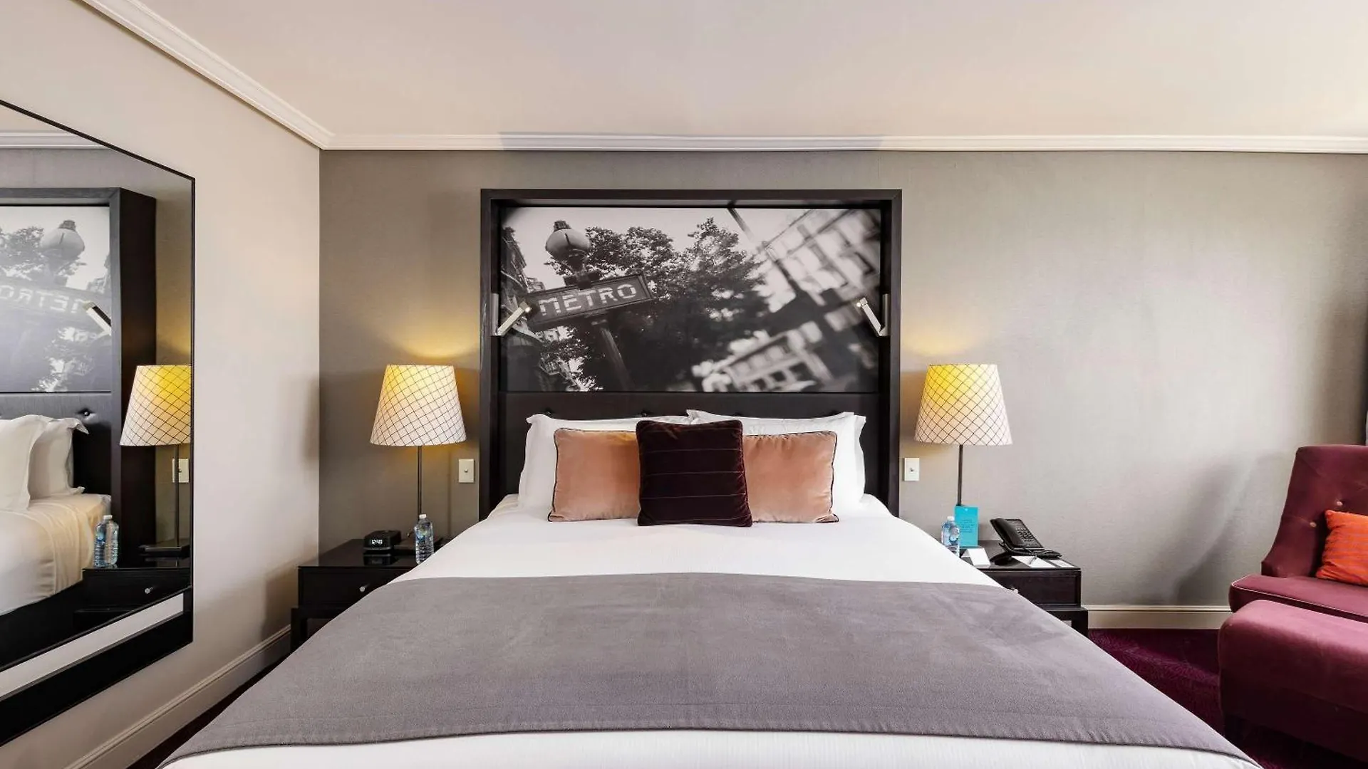 Sofitel Brisbane Central Szálloda