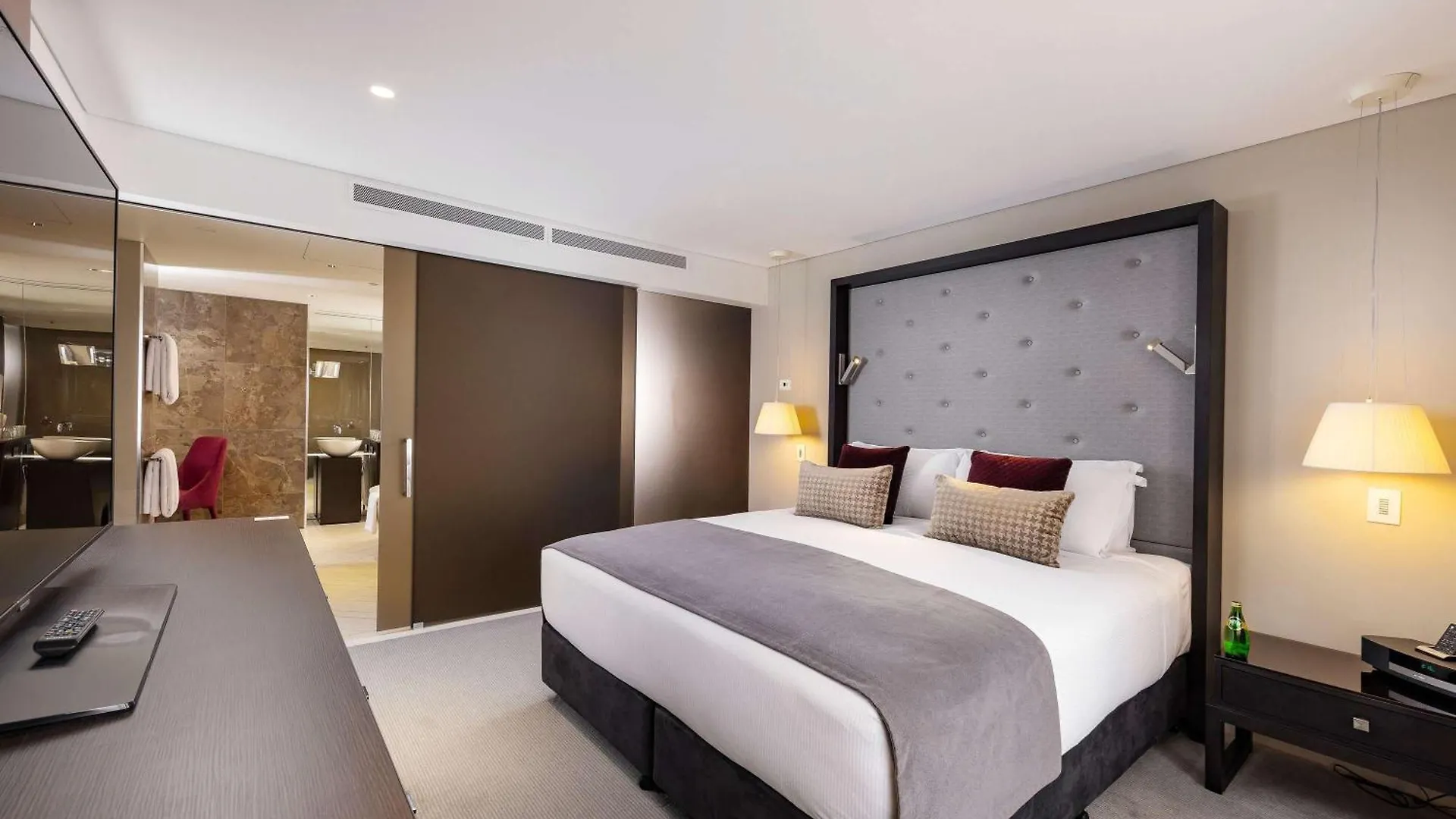 Szálloda Sofitel Brisbane Central
