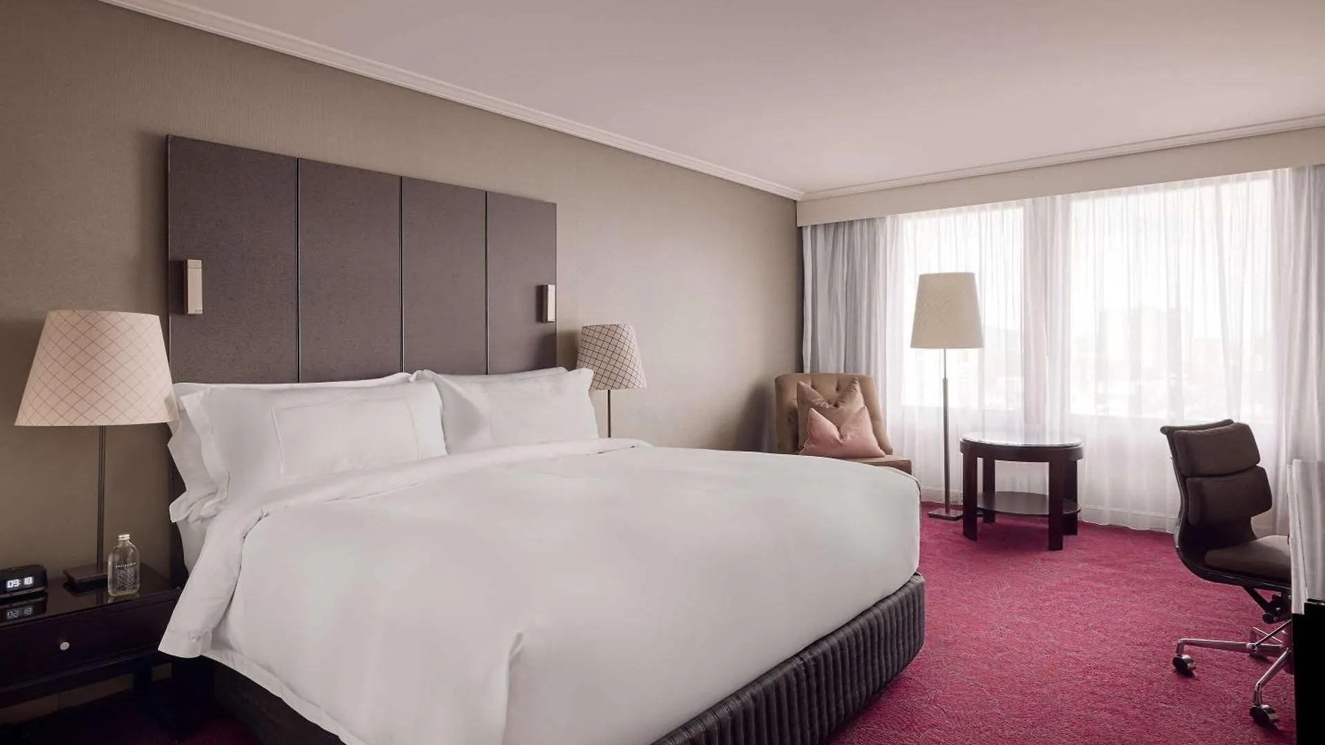 ***** Отель Sofitel Brisbane Central Австралия