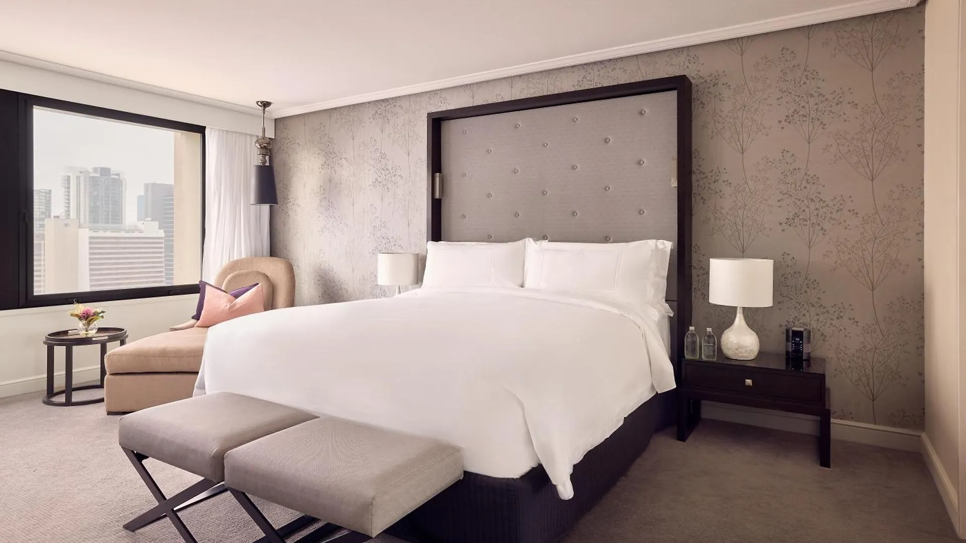 Sofitel Brisbane Central
