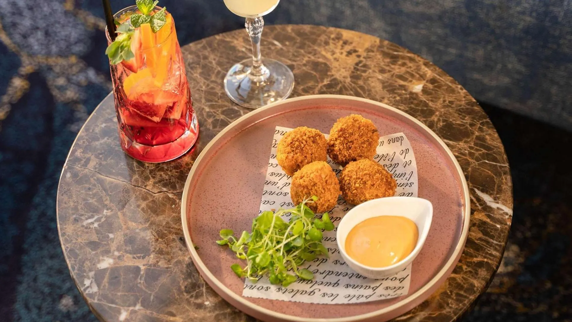 Sofitel Brisbane Central Австралия