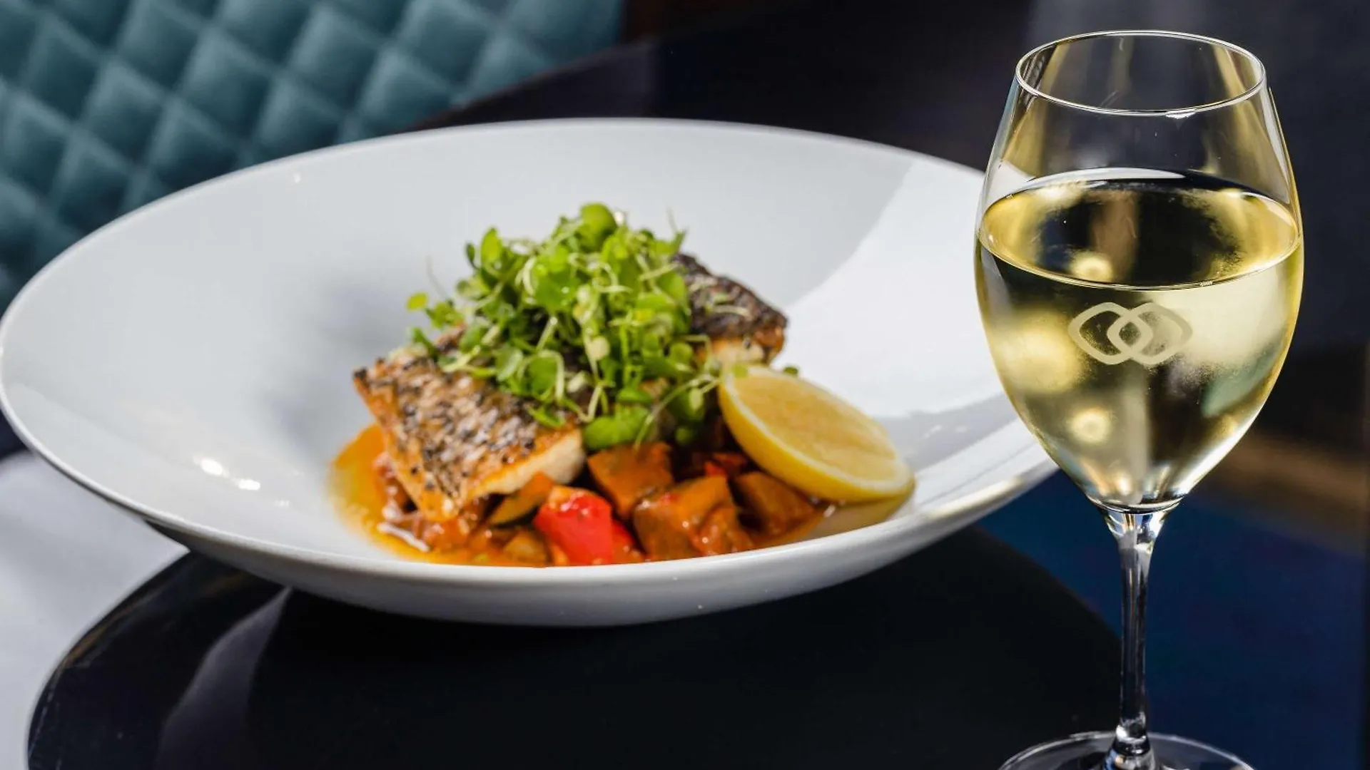 ***** Отель Sofitel Brisbane Central Австралия