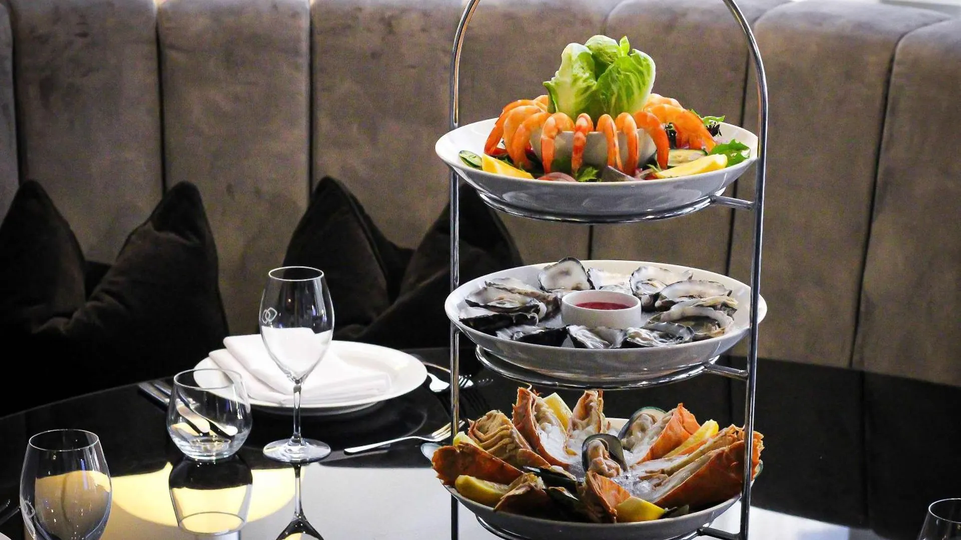 Szálloda Sofitel Brisbane Central
