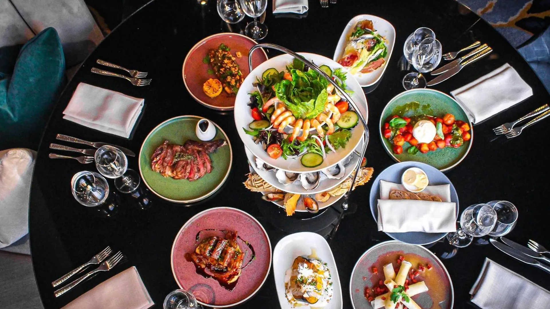 Sofitel Brisbane Central Отель