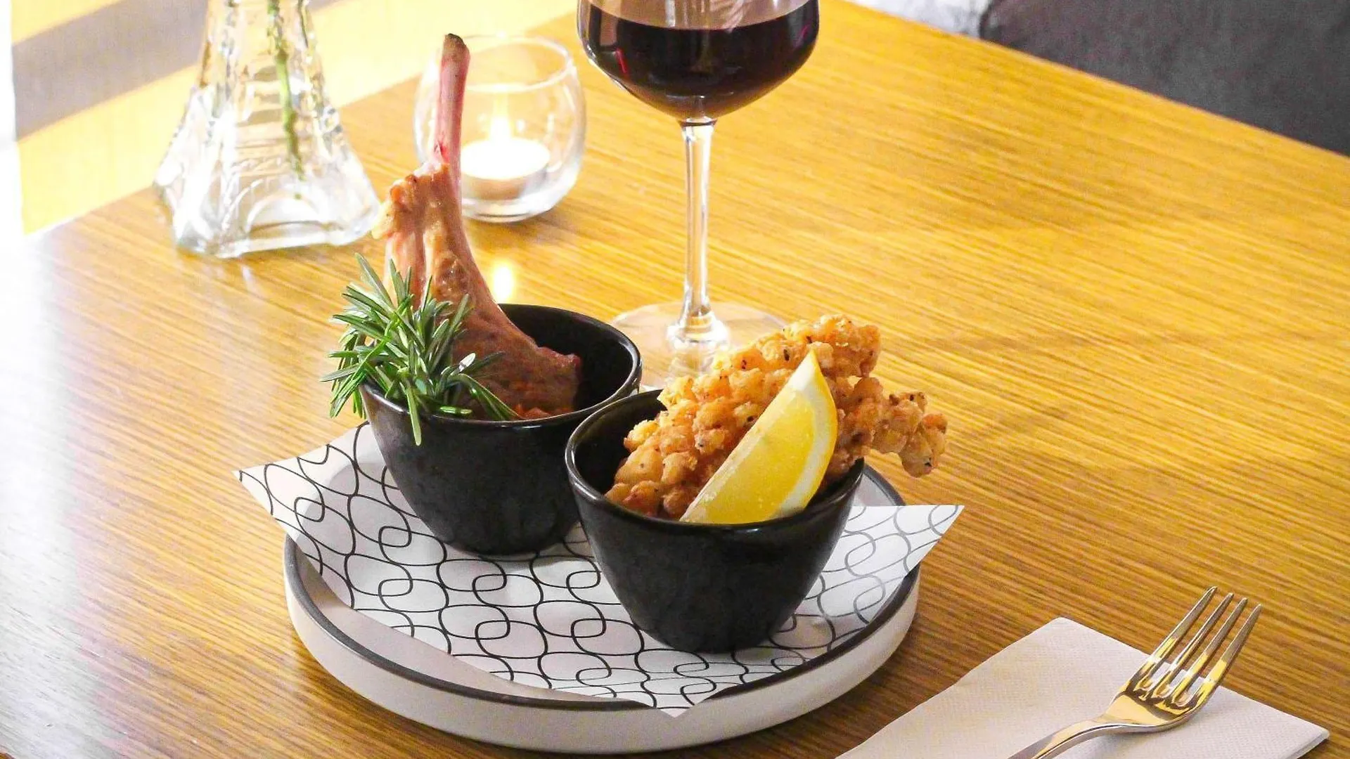 Sofitel Brisbane Central Отель