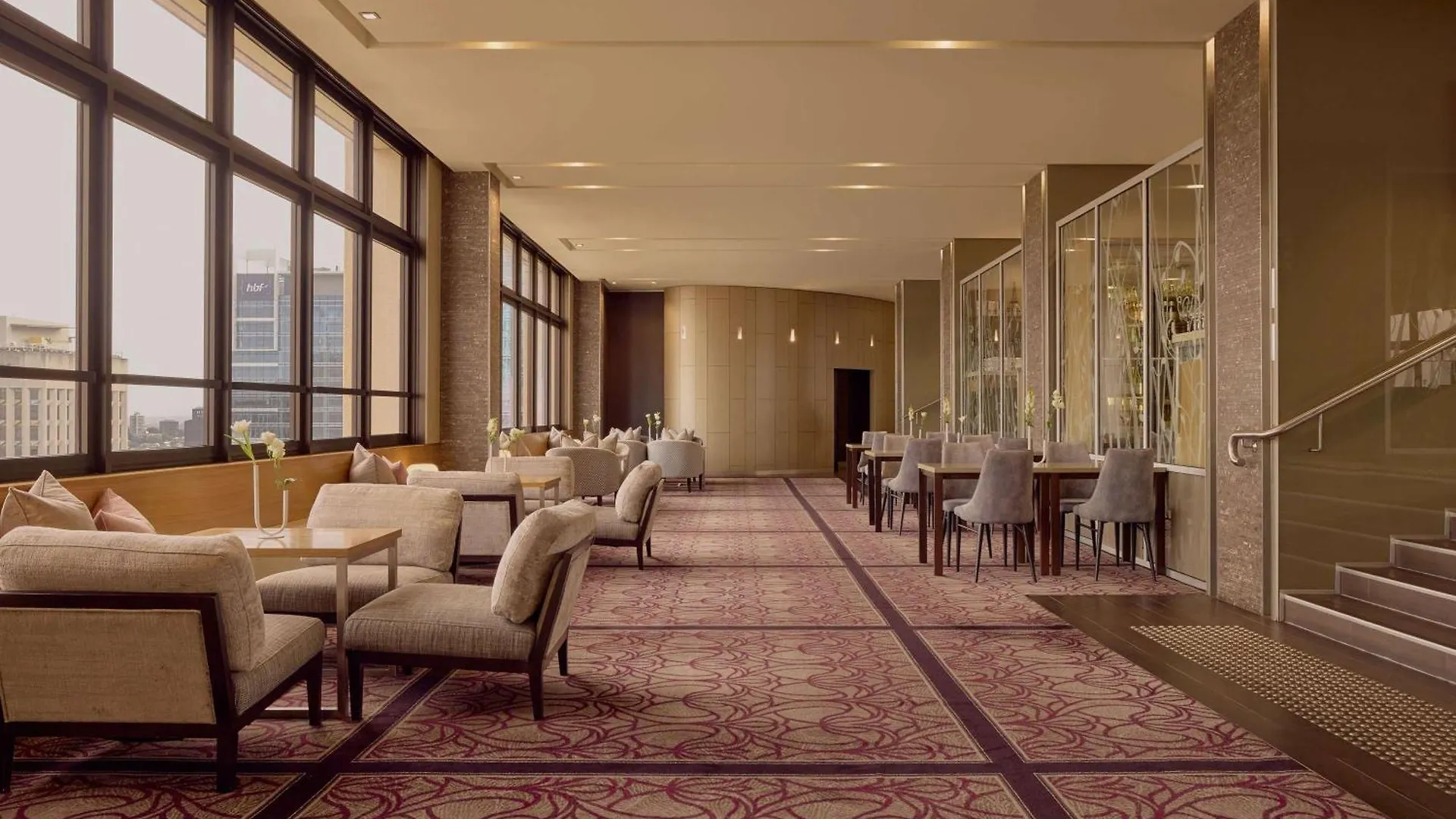 Sofitel Brisbane Central 5*,  Австралия