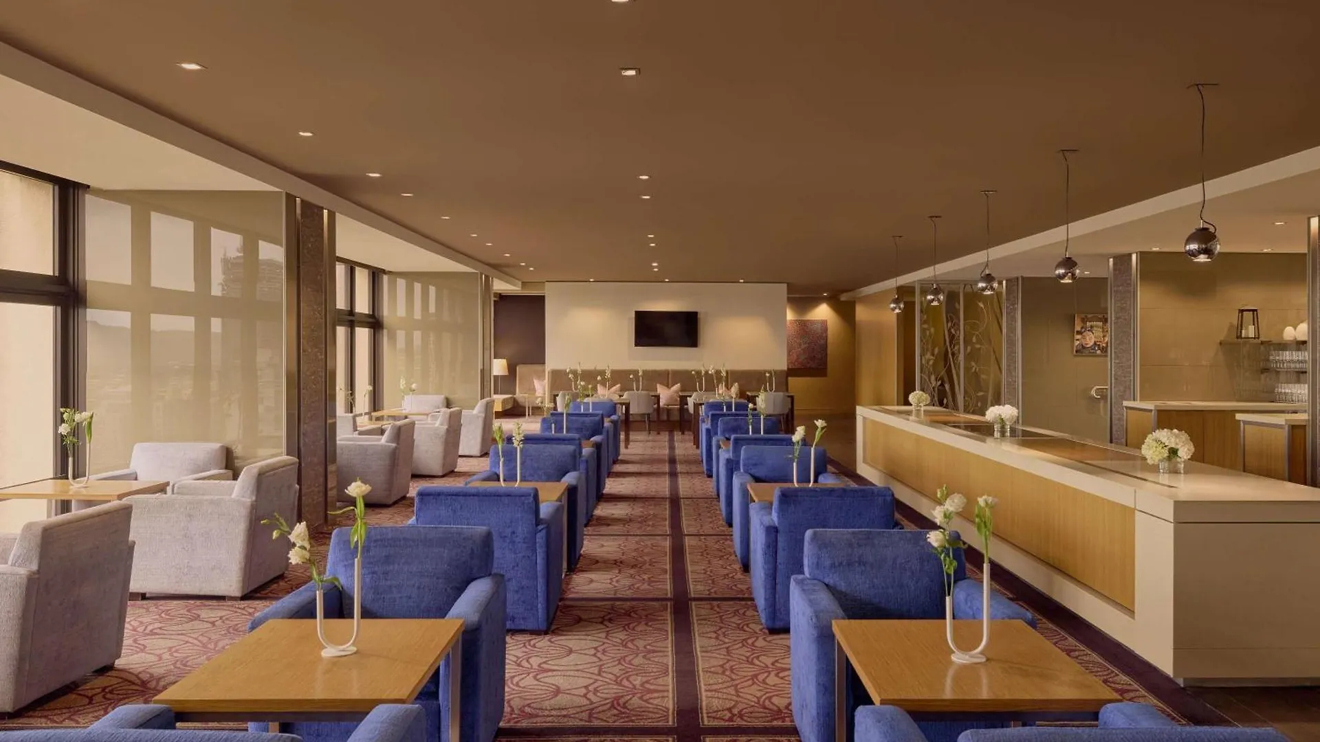 Sofitel Brisbane Central Отель