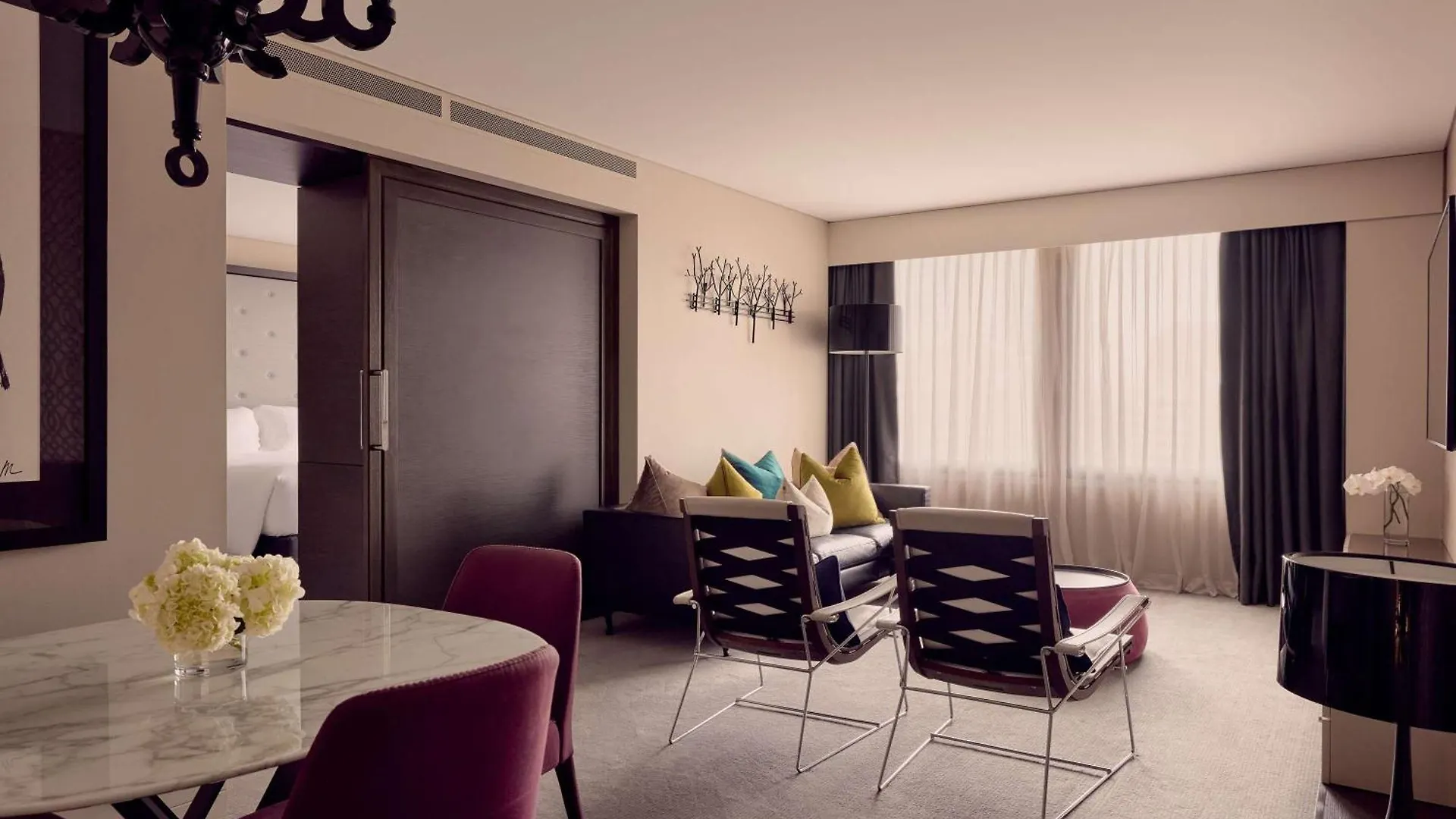 Sofitel Brisbane Central Австралия