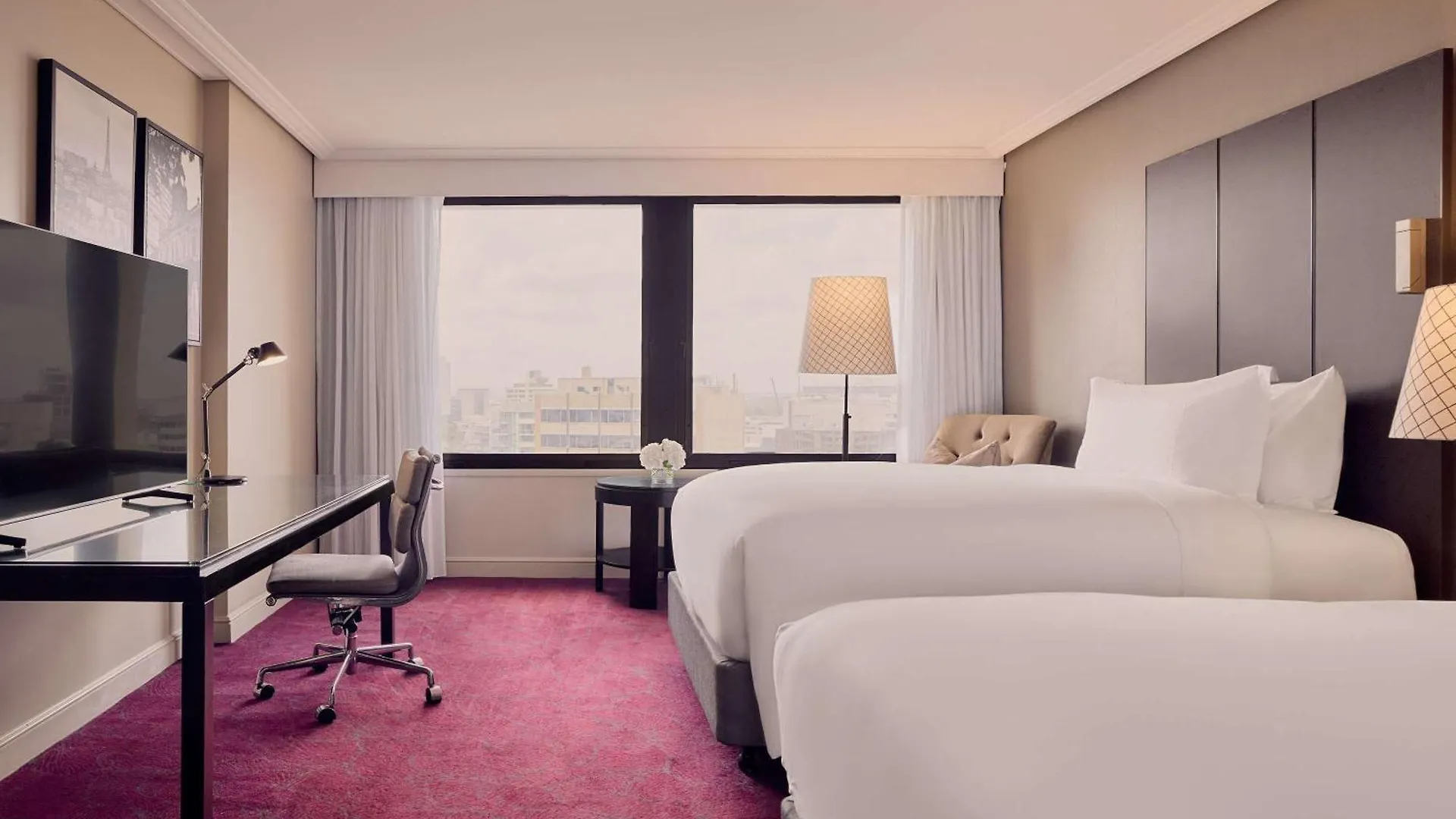Sofitel Brisbane Central Австралия