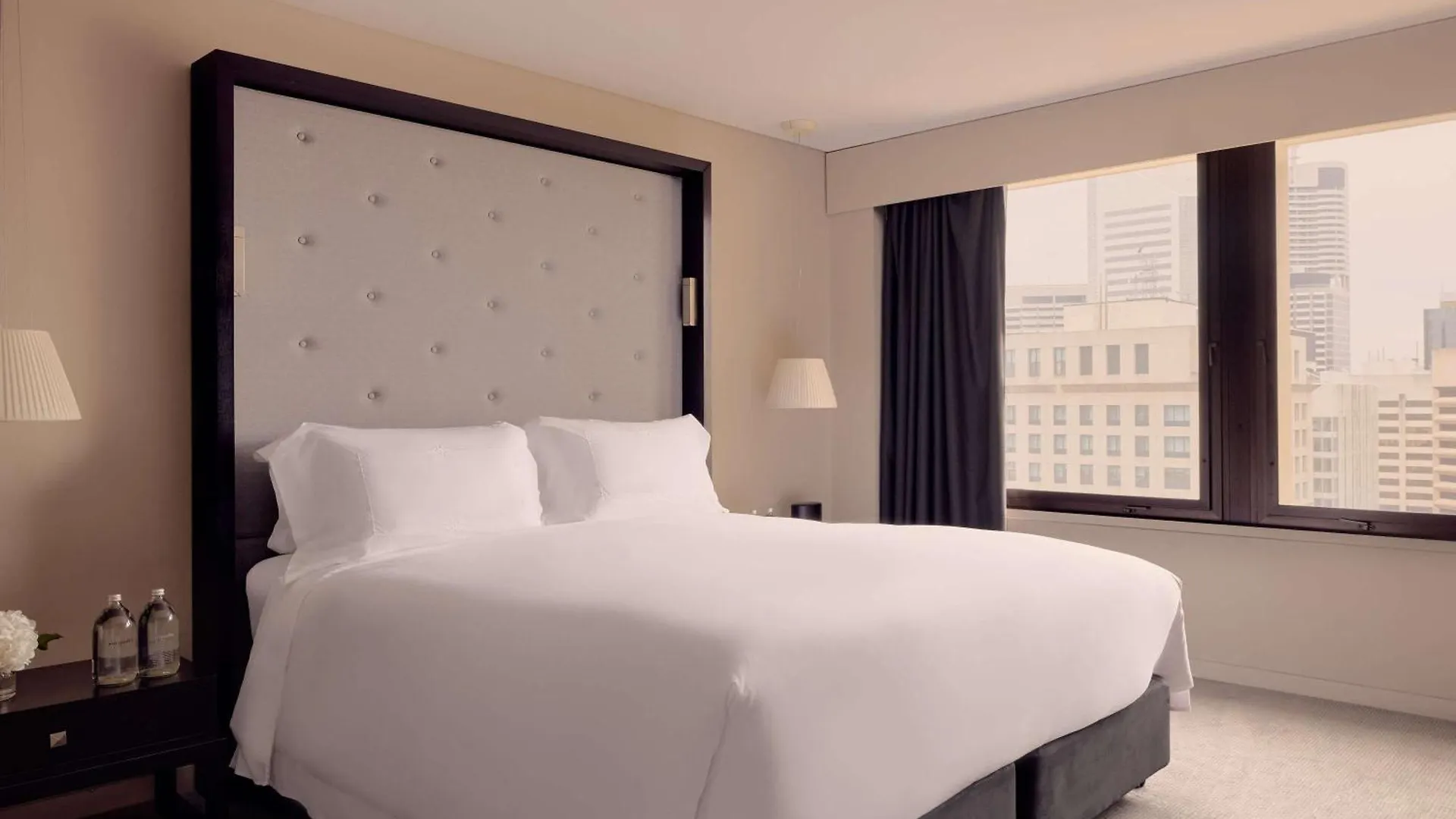 Sofitel Brisbane Central Австралия